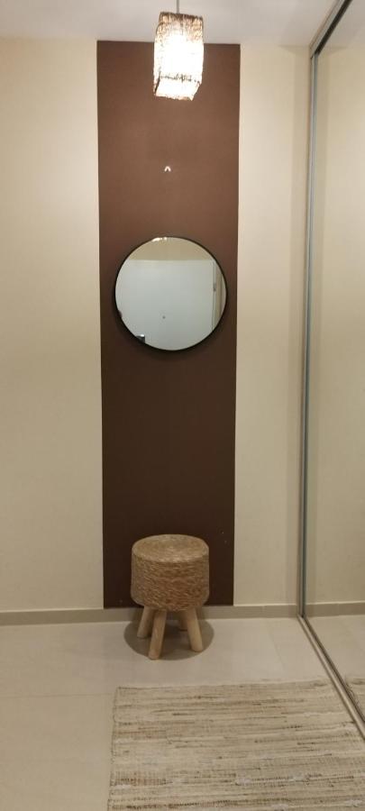 Appartamento Apartament Amber Z Duzym Tarasem Kołobrzeg Esterno foto