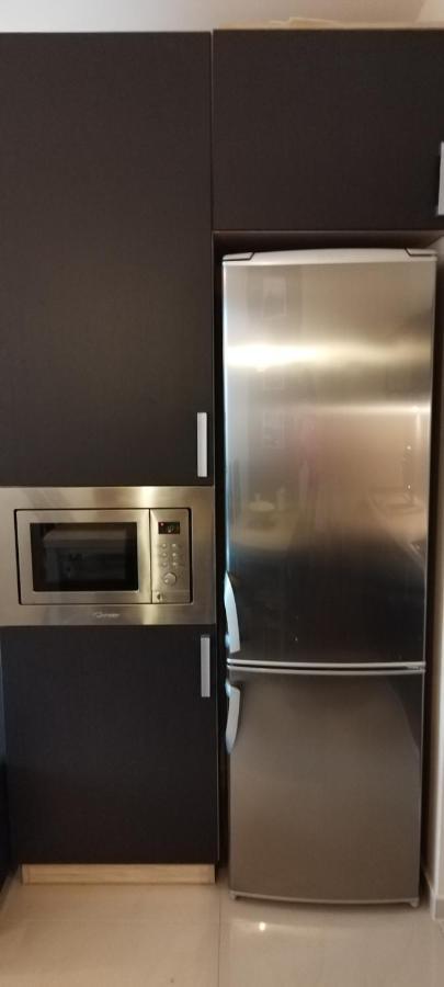 Appartamento Apartament Amber Z Duzym Tarasem Kołobrzeg Esterno foto